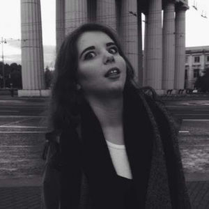 Meet your Posher, Polina